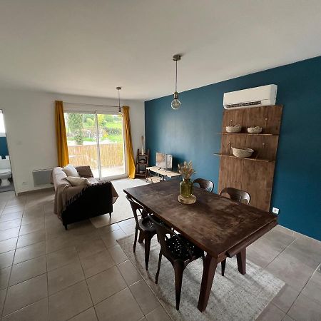 Maison En Plein Coeur De L'Ardeche Prades (Ardeche) Exterior foto