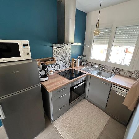 Maison En Plein Coeur De L'Ardeche Prades (Ardeche) Exterior foto